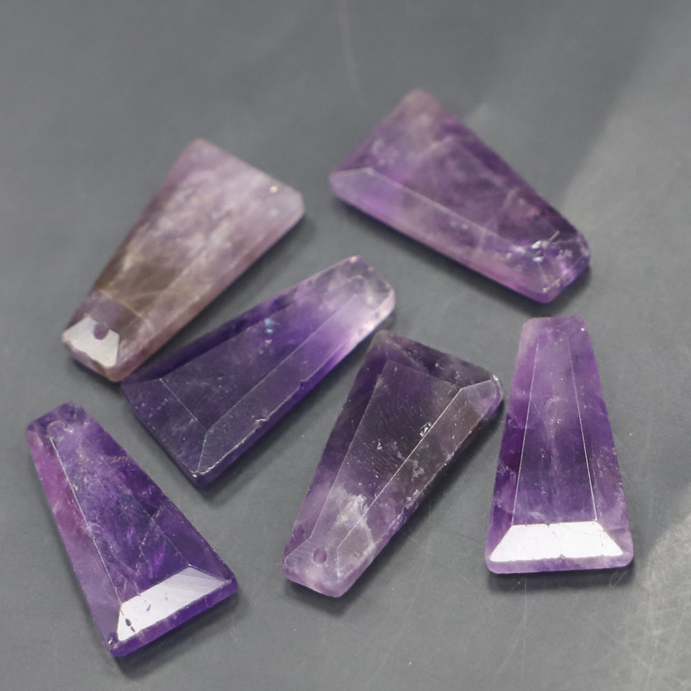 17 Amethyst