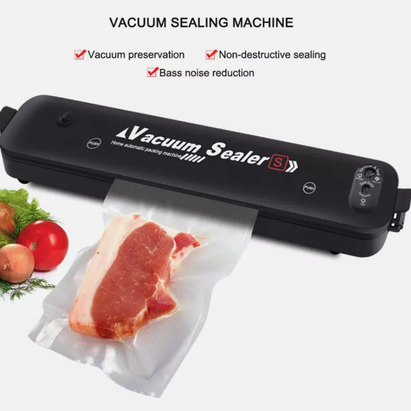 US standard Vacuum Sealer