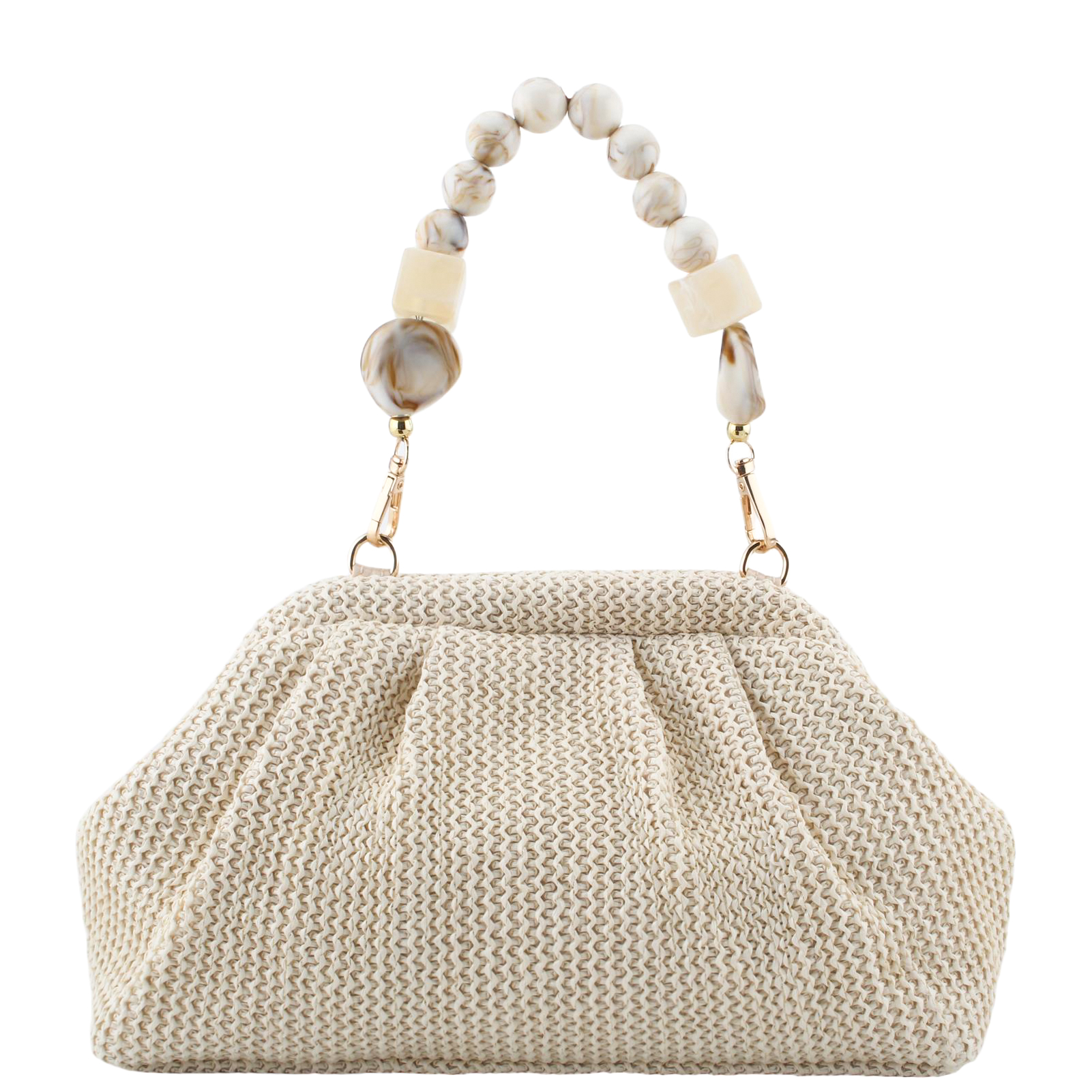 beige