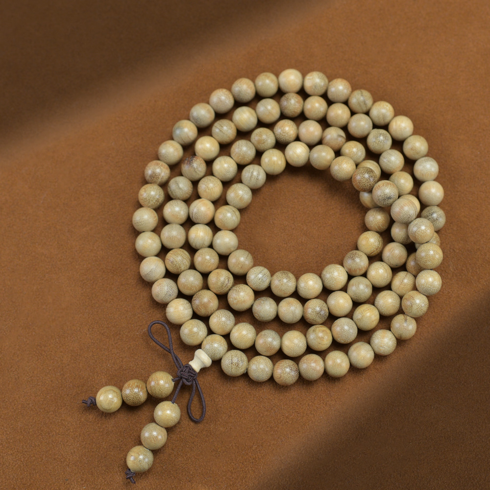 3:[exquisite smooth pattern] 8mm