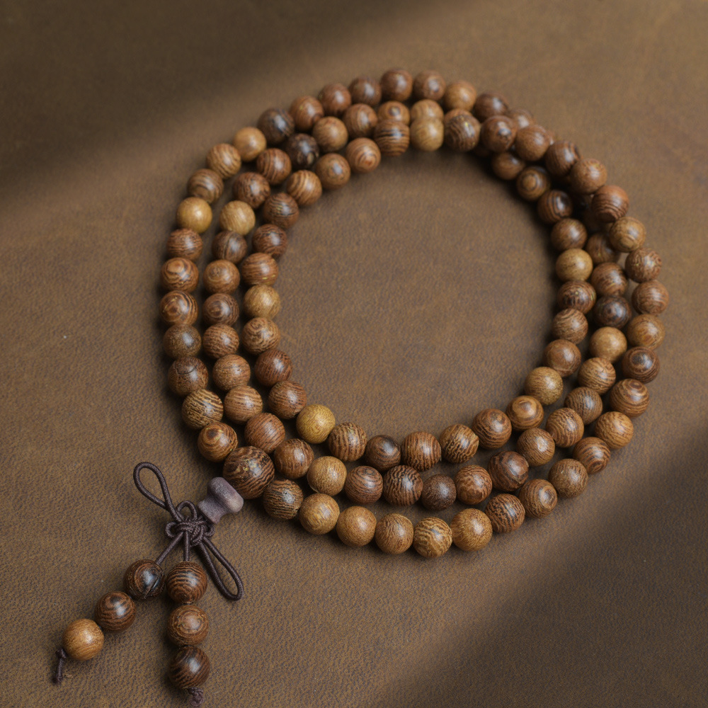 1:Bead diameter 0.6cm * 108 PCs
