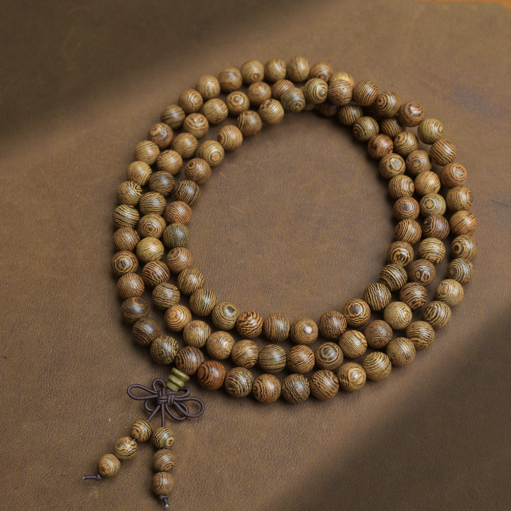 3:Bead diameter 0.8cm * 108 PCs