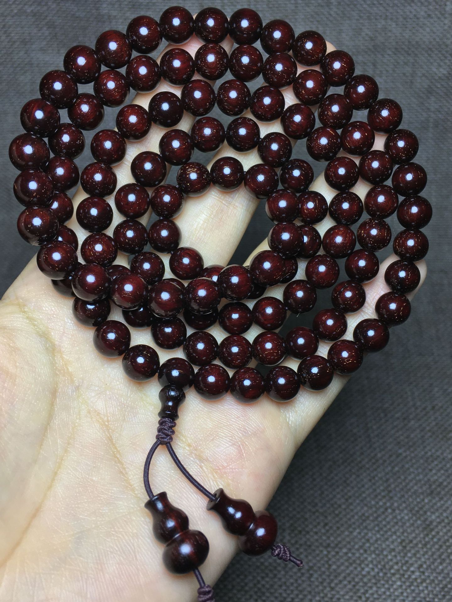 11:10mm108pcs star