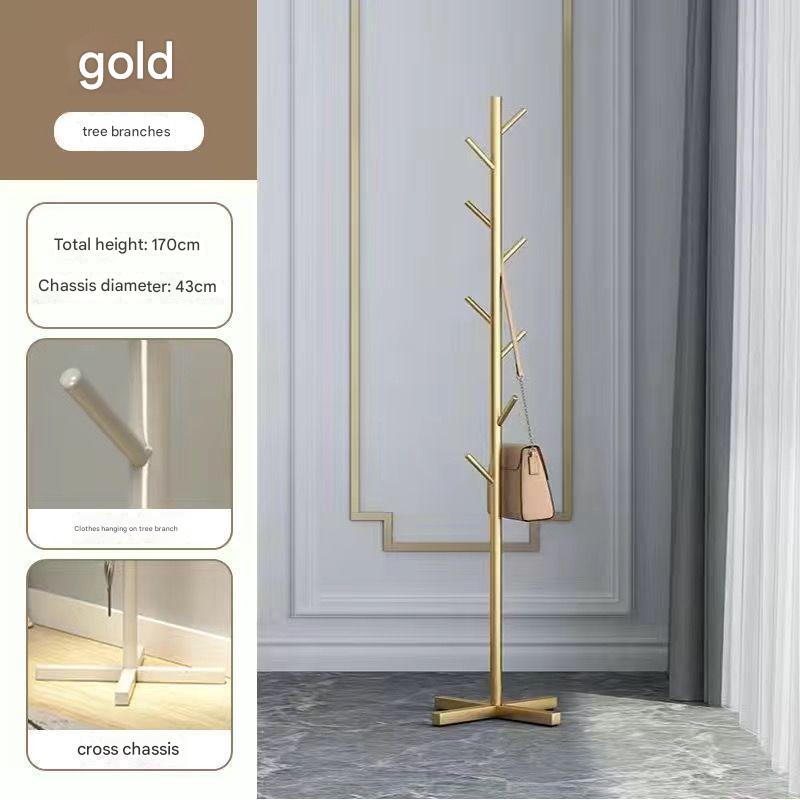 Golden branch-cross base