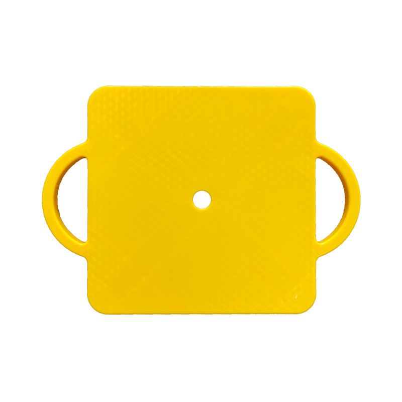 30*42cm Yellow (round handle)