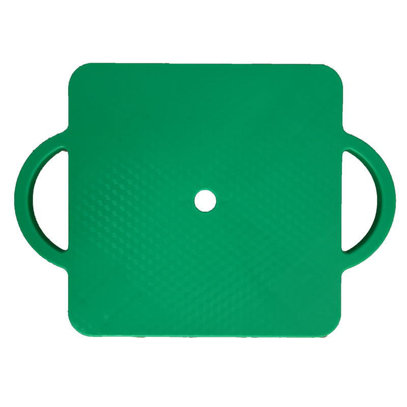 30*42cm Green (round handle)