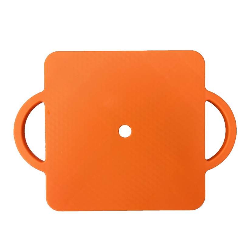 30*42cm Orange (round handle)