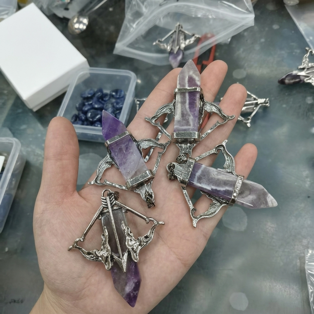 1:Amethyst