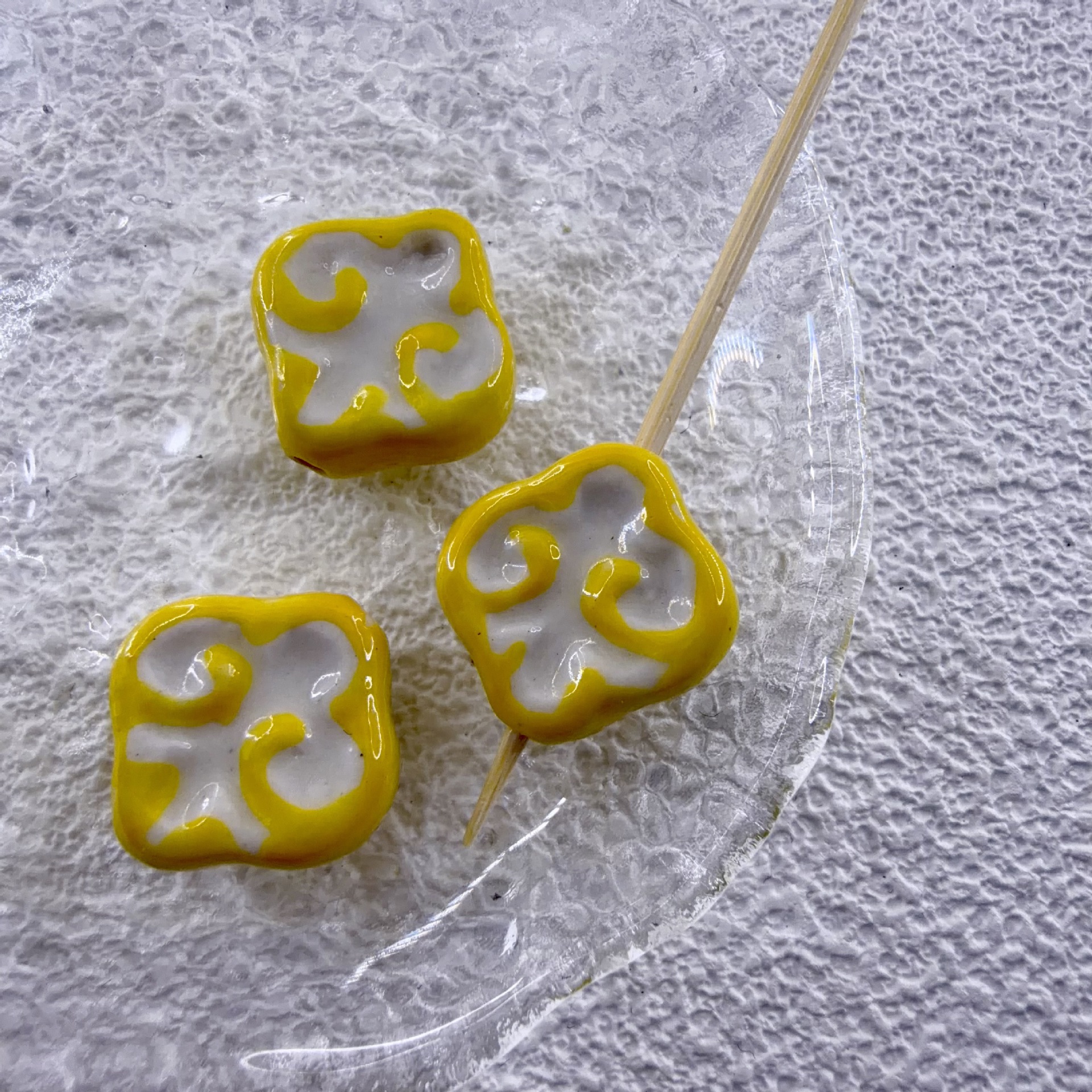 5:(yellow) size: 16mm