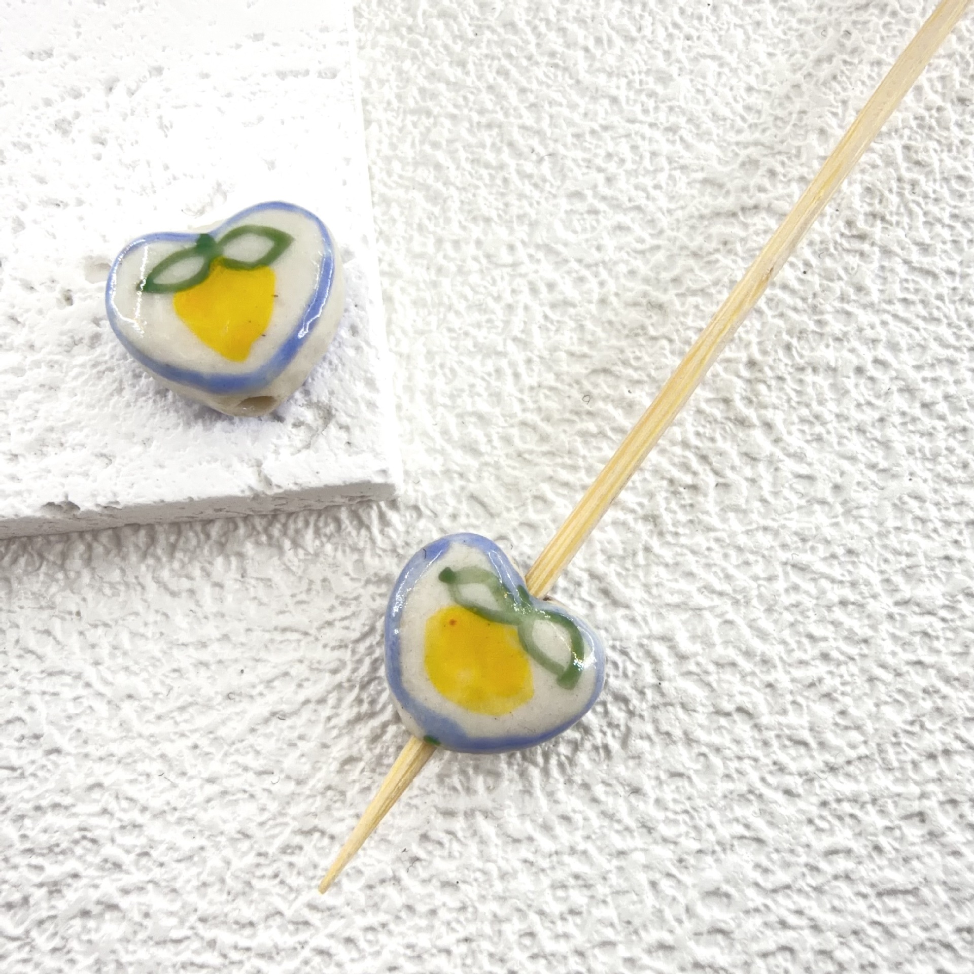 4:(love) lemon 11.5x14mm