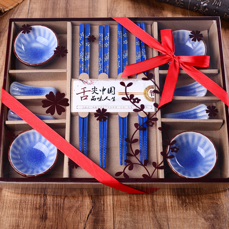 H / Gift box size: 33x27x3.5cm