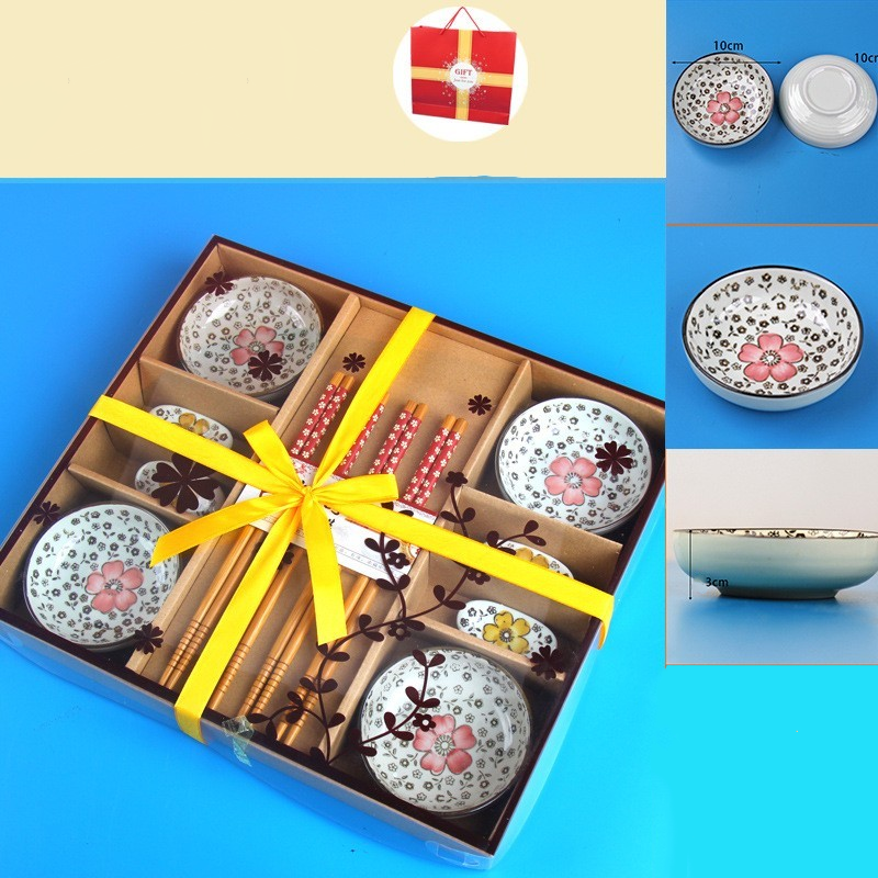 L / Gift box size: 33x29x4cm