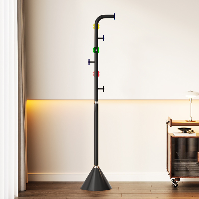 Stable metal base black