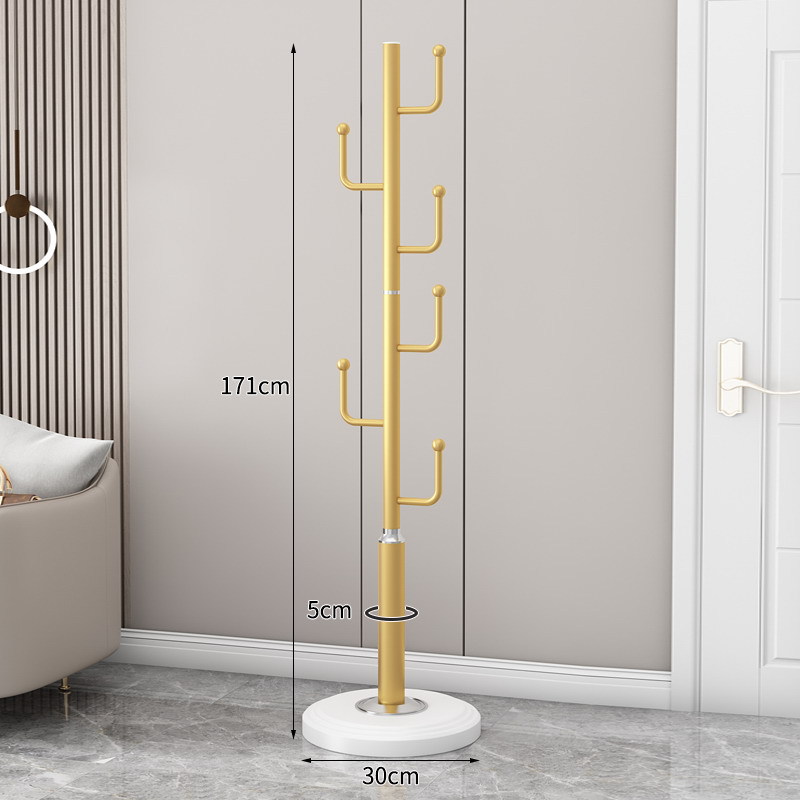 [8701] Rubber Plate-Gold