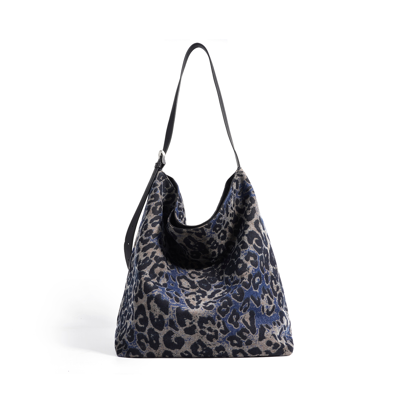 Camouflage (leather strap)