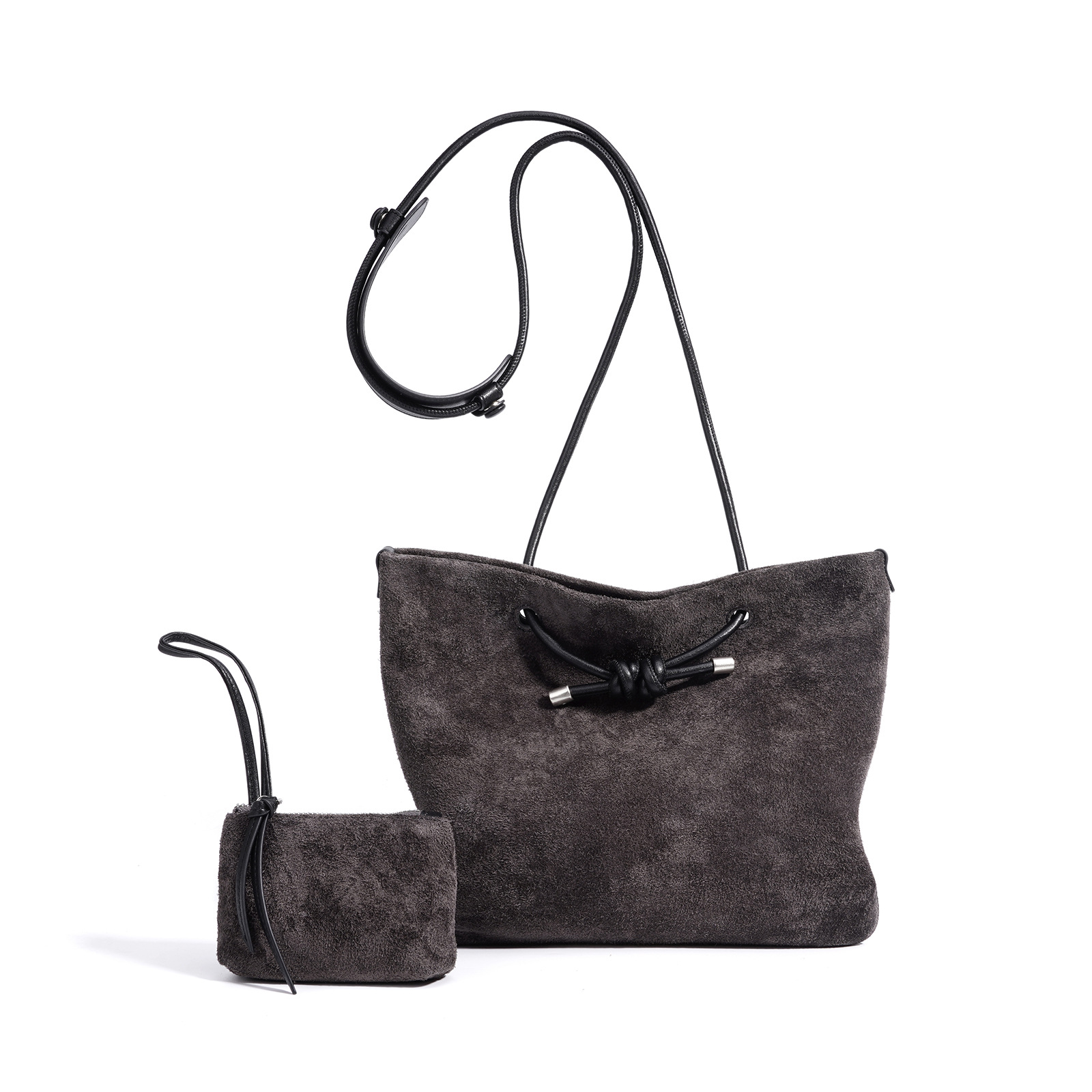 Dark gray