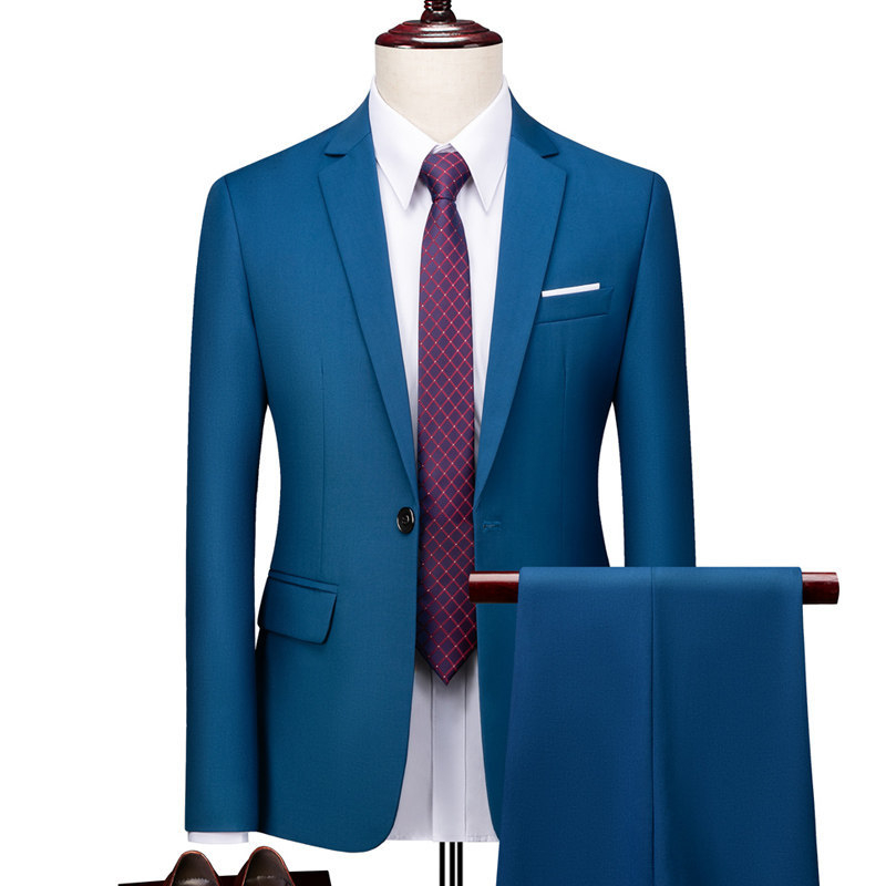 acid blue two piece