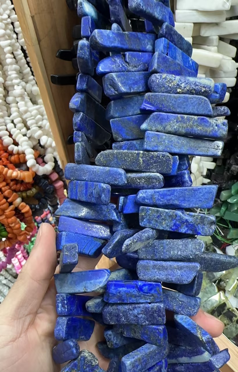 Lapis Lazuli