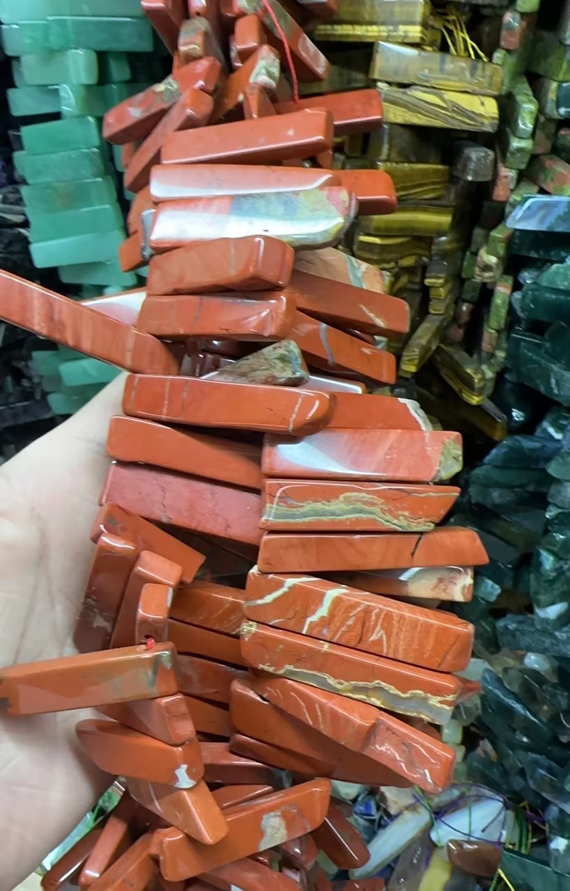 20:κόκκινο Jasper