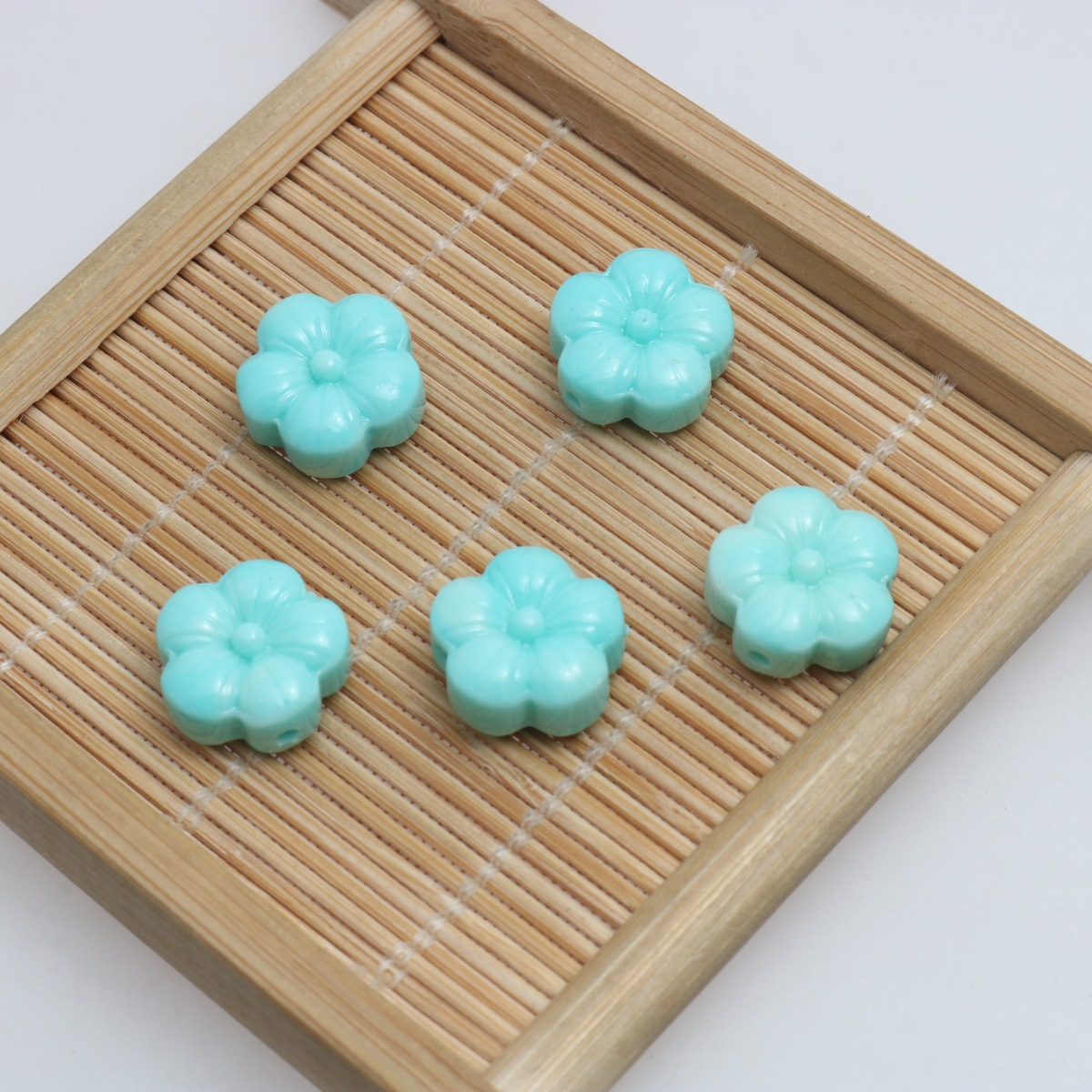 6 スカイブルー