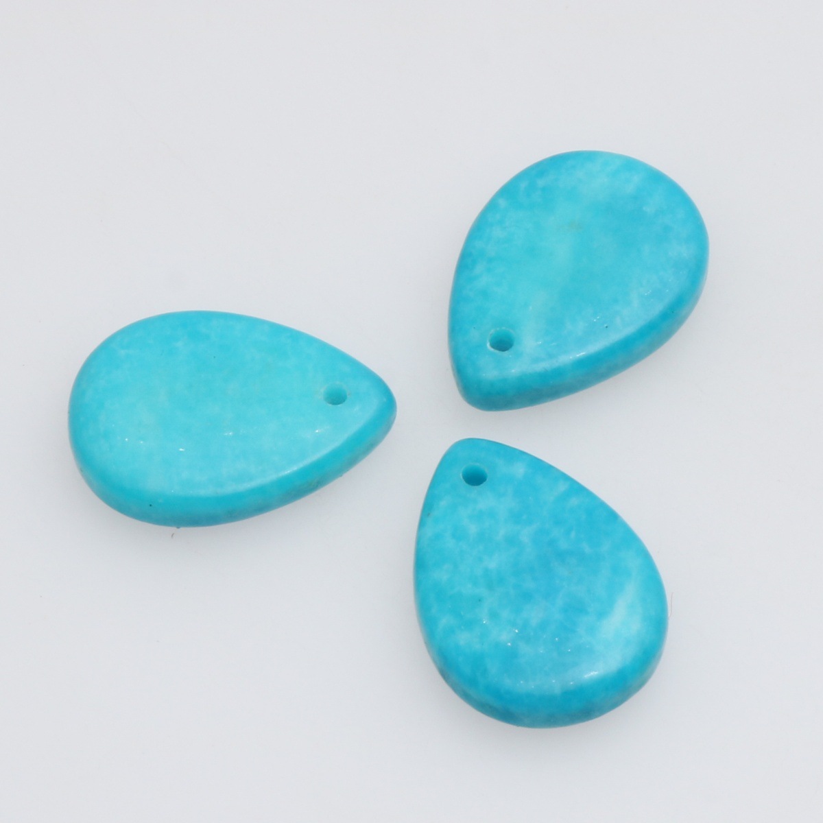 3:azul turquesa