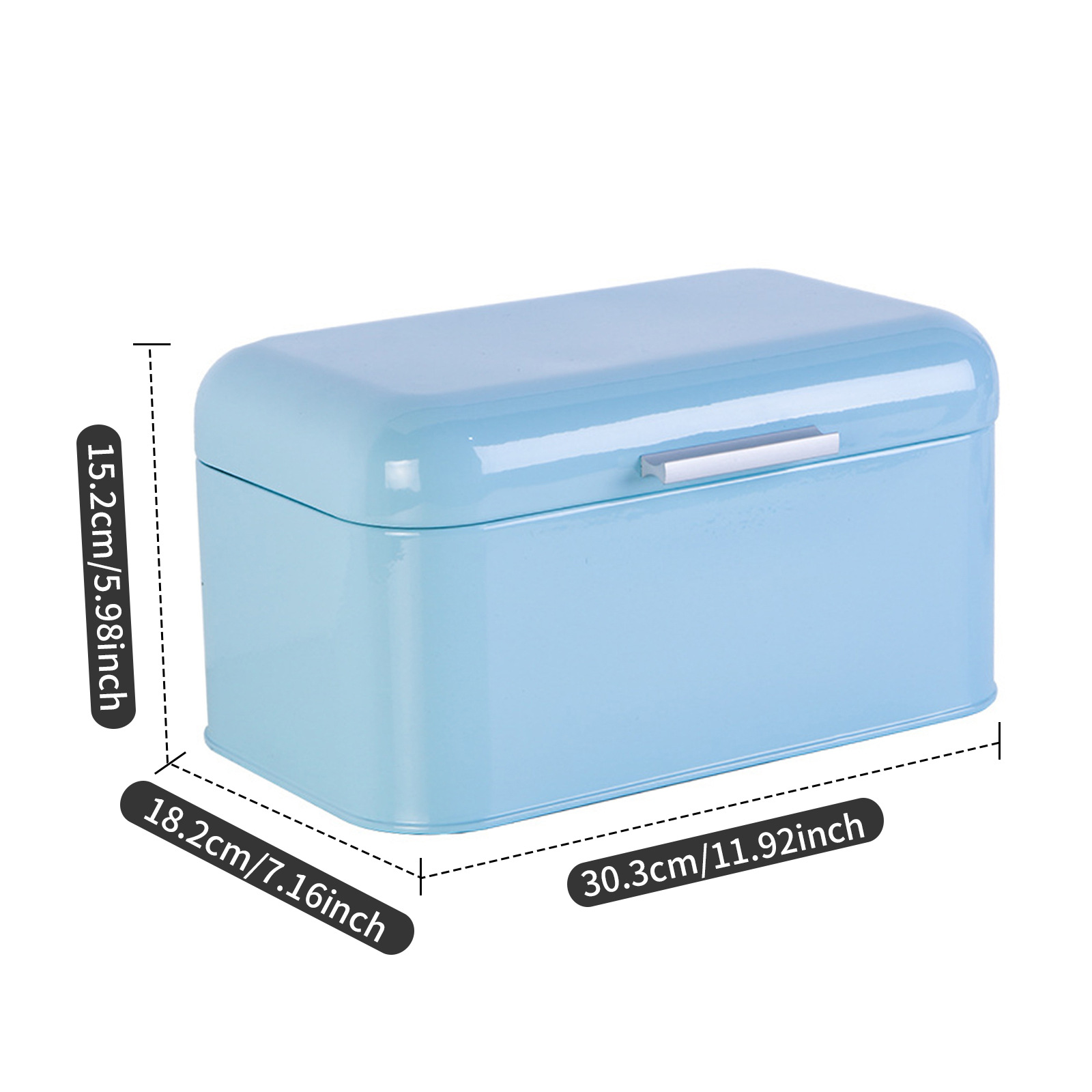 Light blue