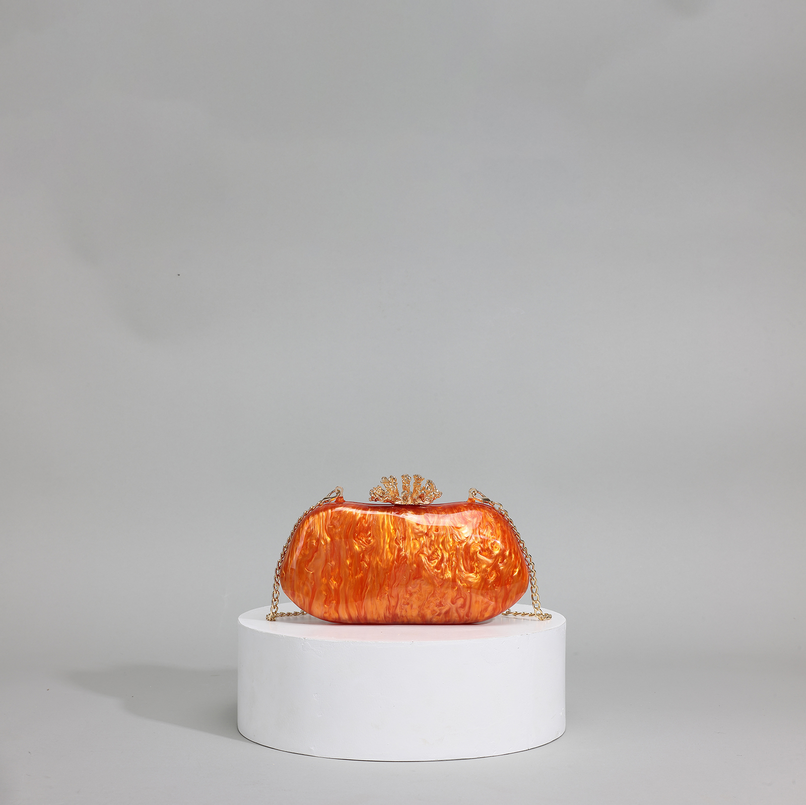 torrid orange