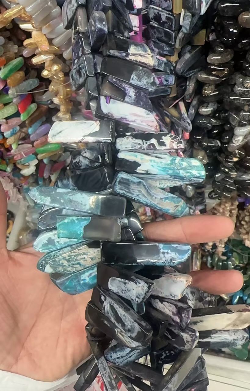 35:Φωτιά Agate