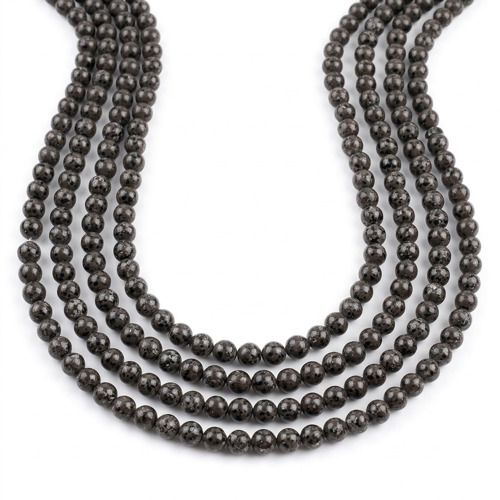 1:4mm（About 92 PCS/Strand）