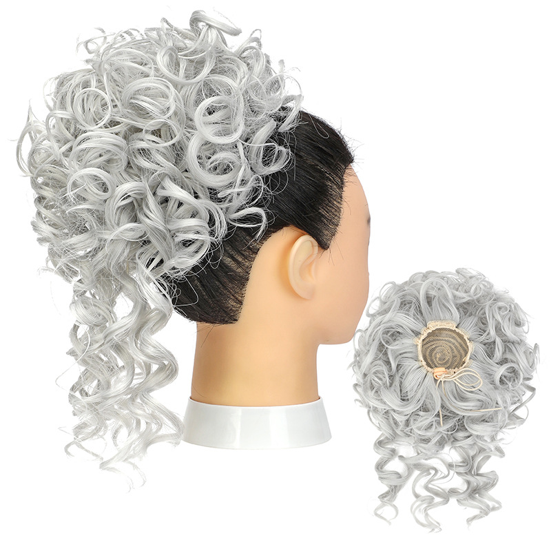 Silver Gray