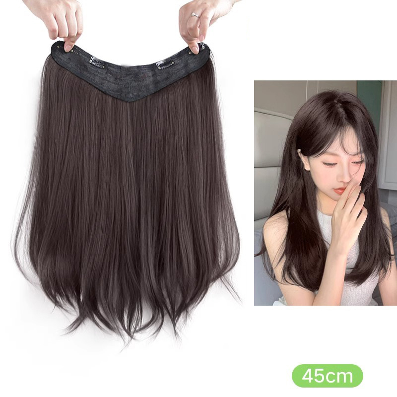 45CM-Dark Brown