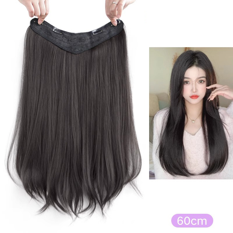 60CM-brown black