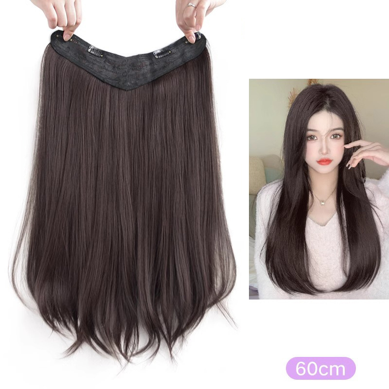 60CM-Dark Brown