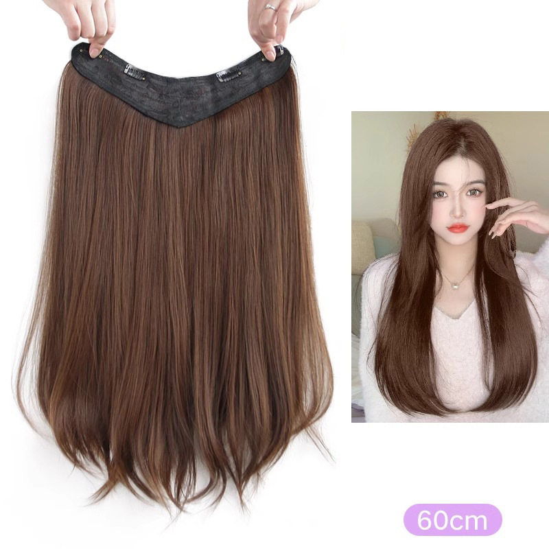 60CM-Light Brown