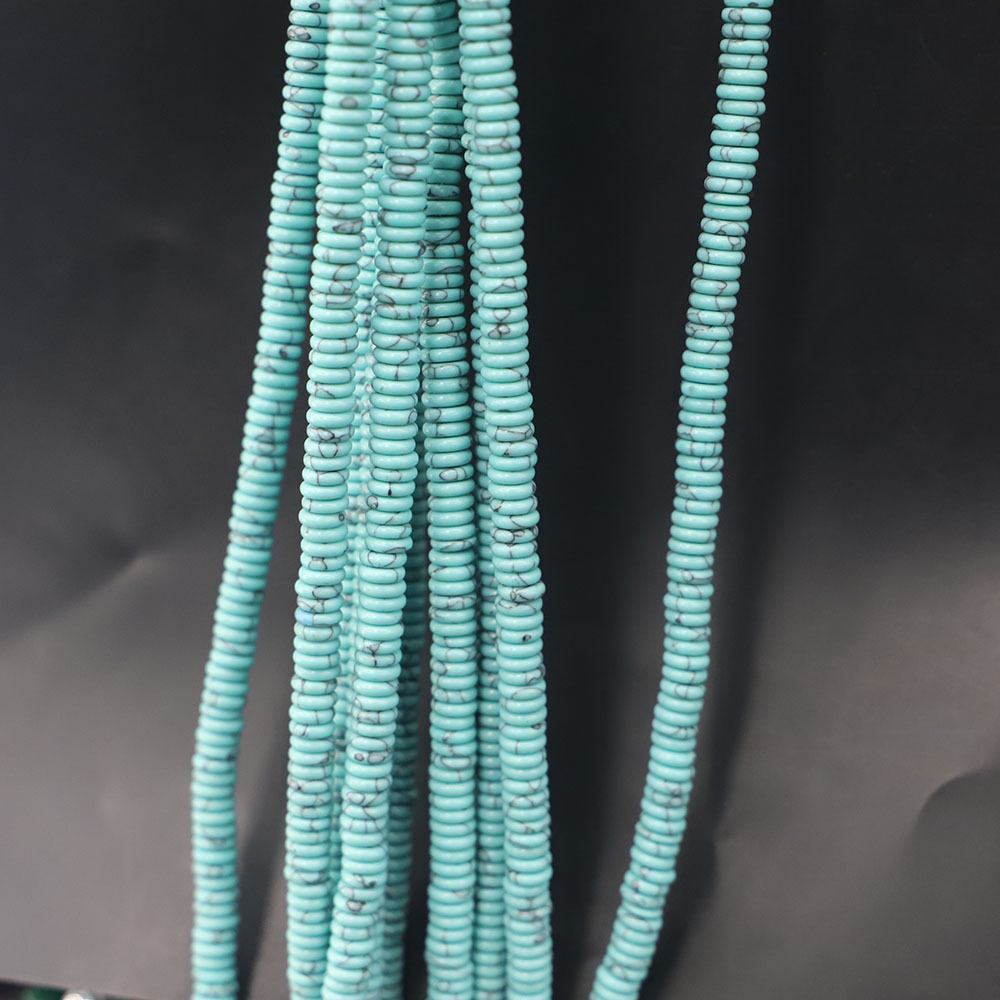 3:green turquoise
