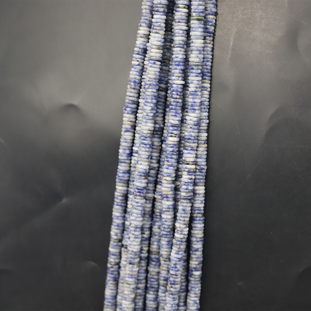 4:Blue Spot
