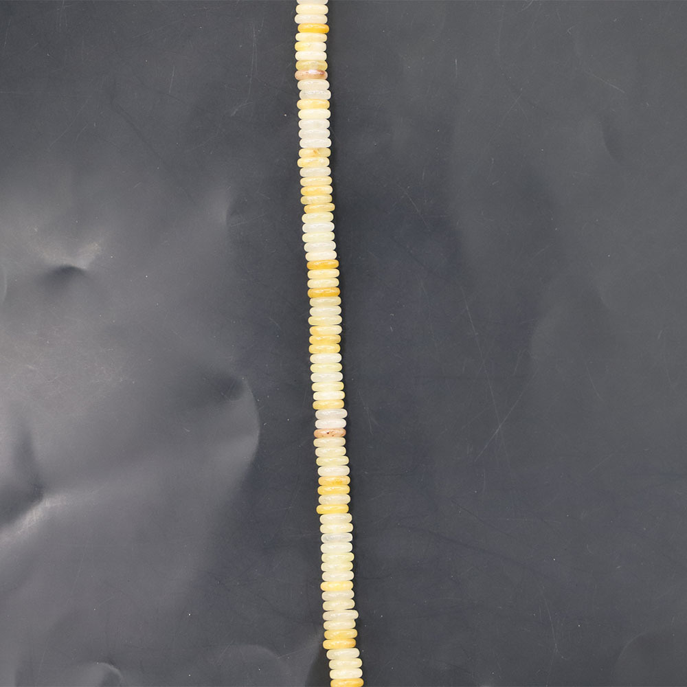 8:Jade Yellow