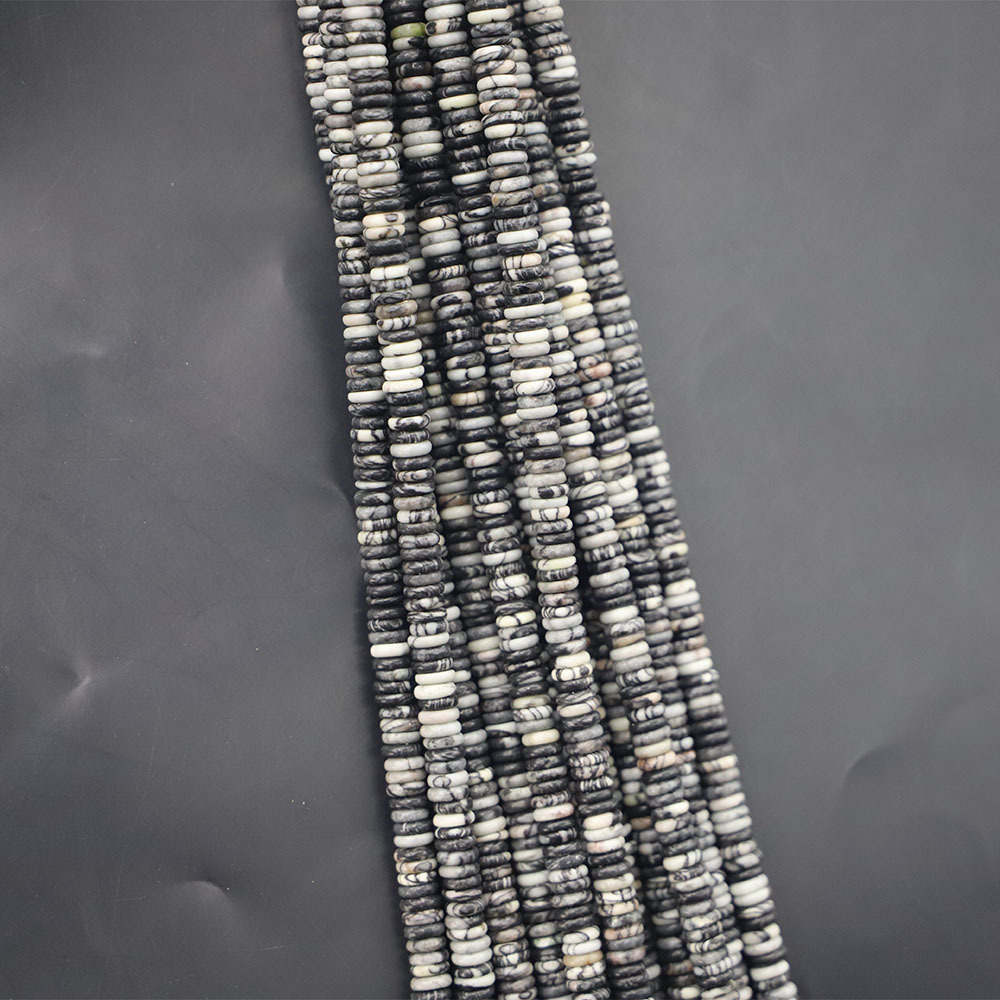 13:Zebra Jasper