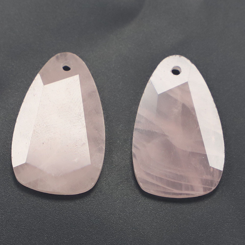 4:Quartzo Rosa