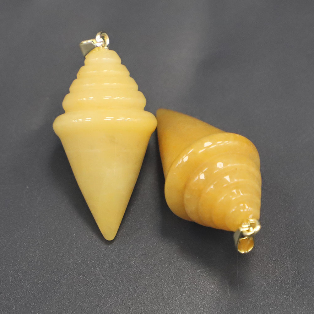 5 Jade Yellow Jade jaune