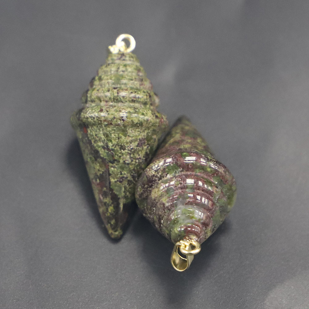 9 dragon blood stone