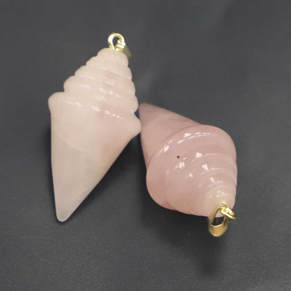 11:Quartzo Rosa