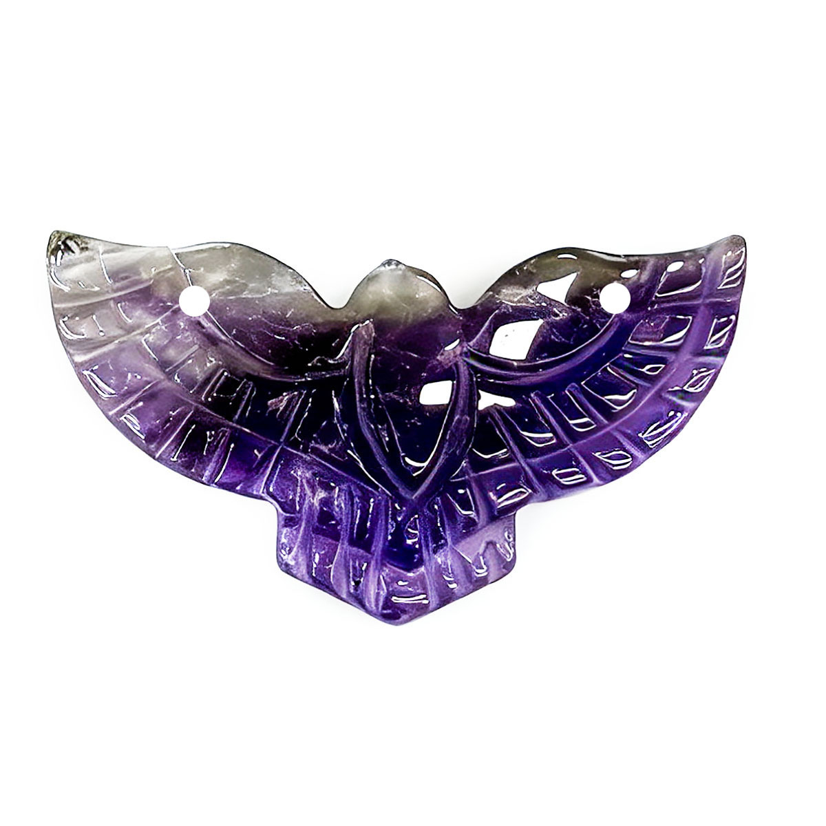 2 Amethyst