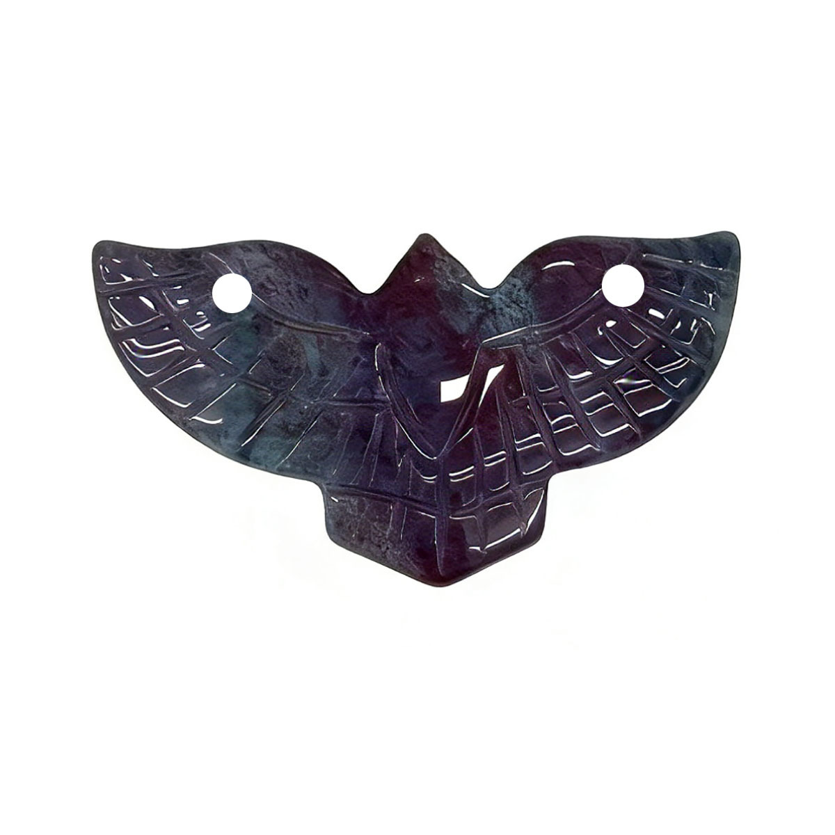 1 India agate