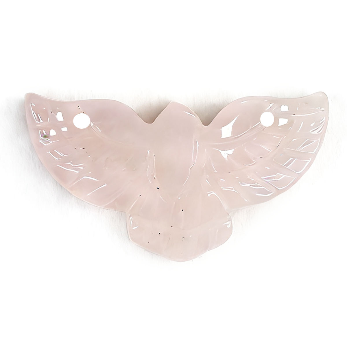 4 Rose Quartz