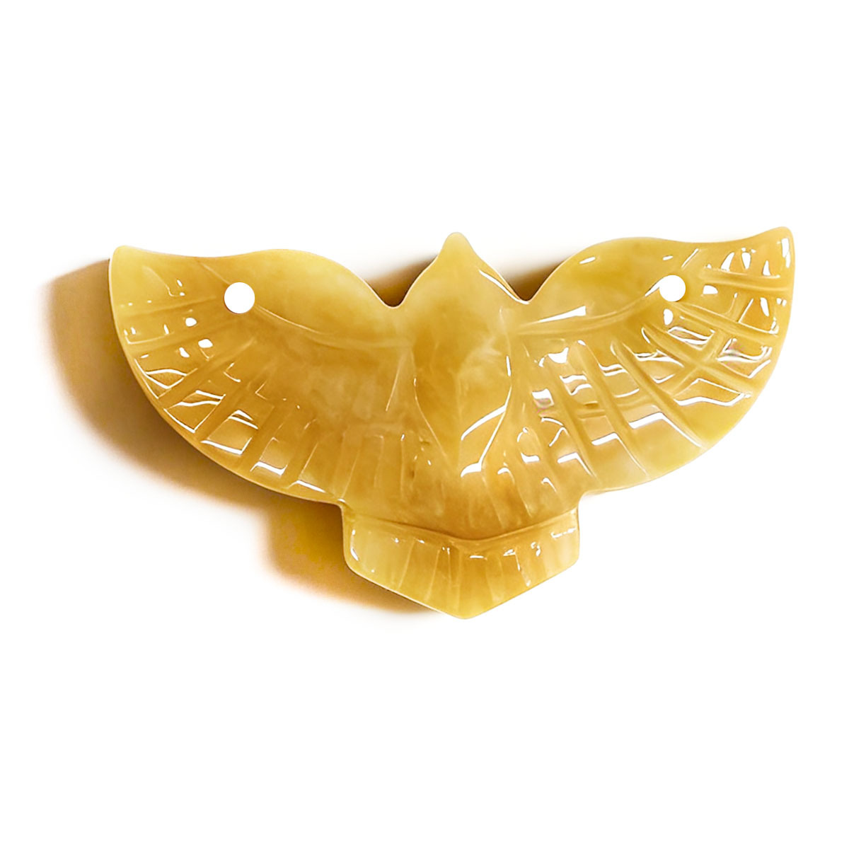 6 Jade Yellow
