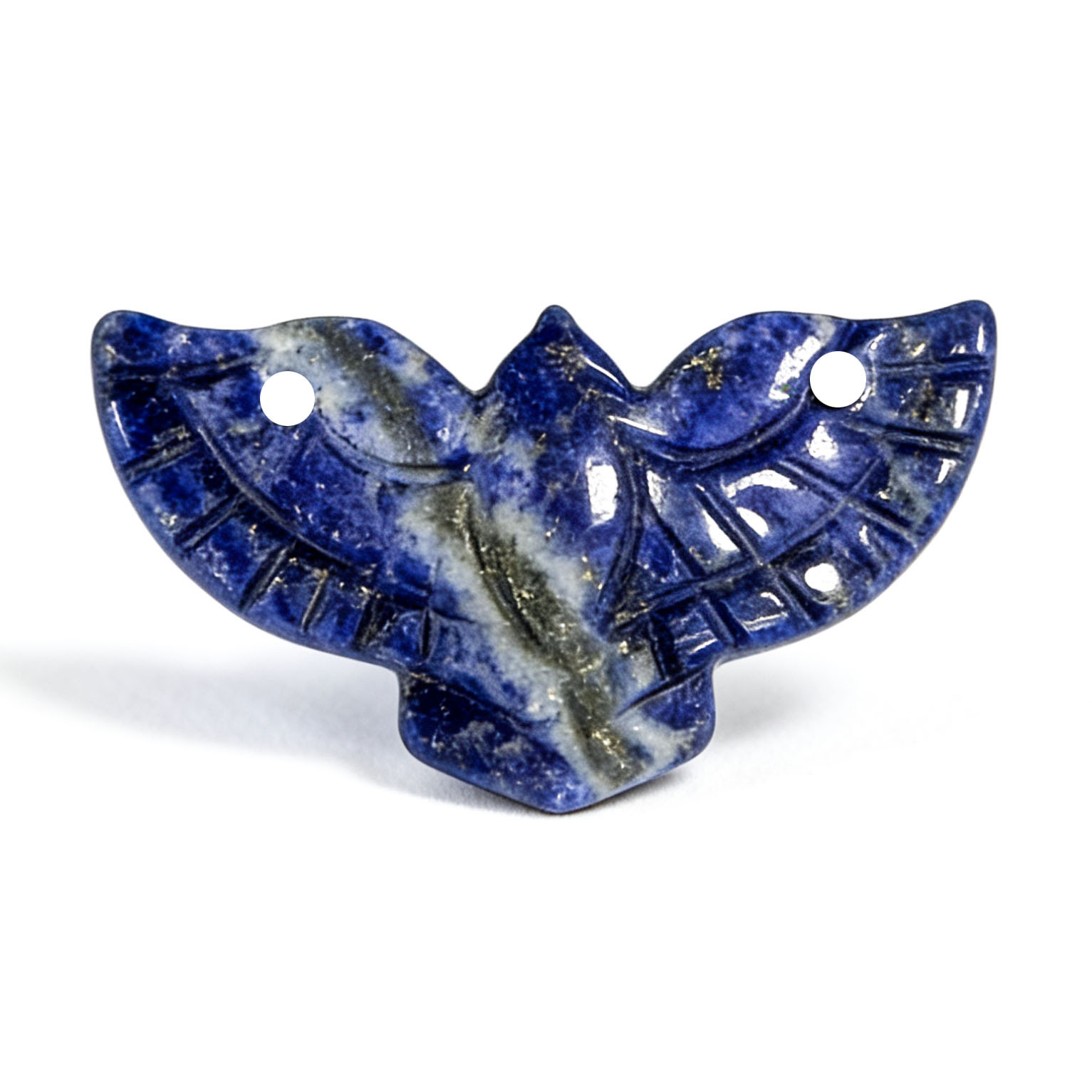 7 Lapis Lazuli