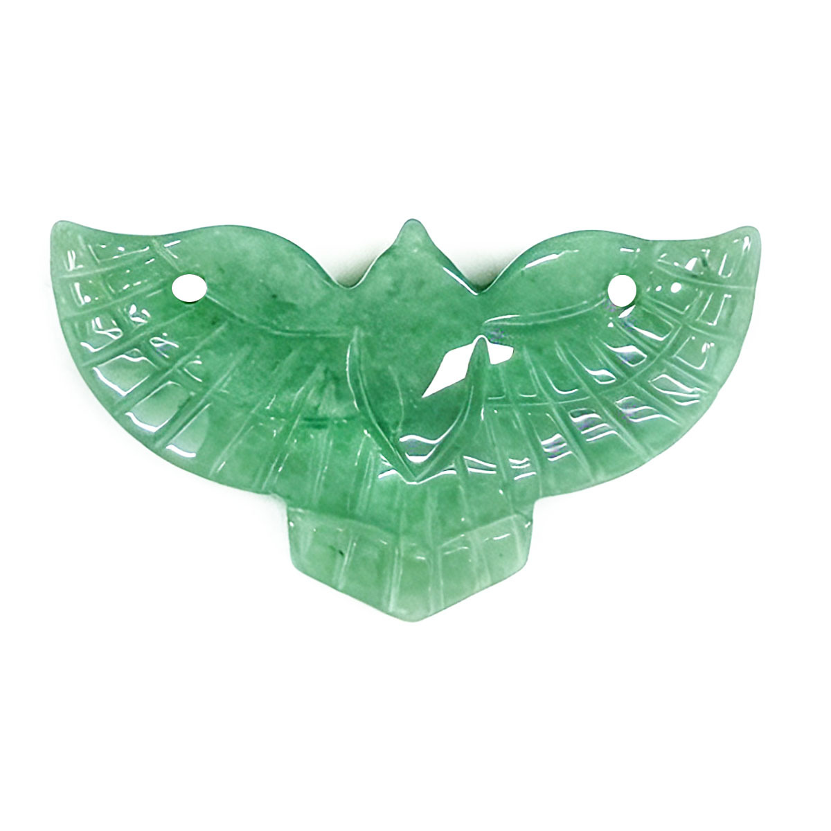 3 Green Aventurine