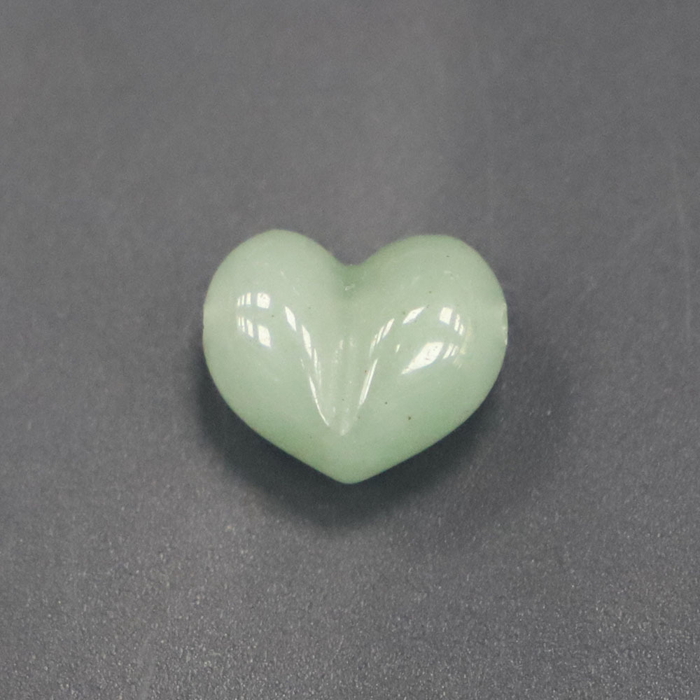 3 Green Aventurine
