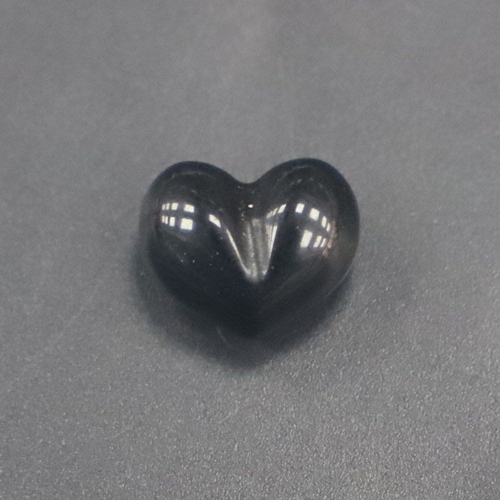 5 Black Obsidian